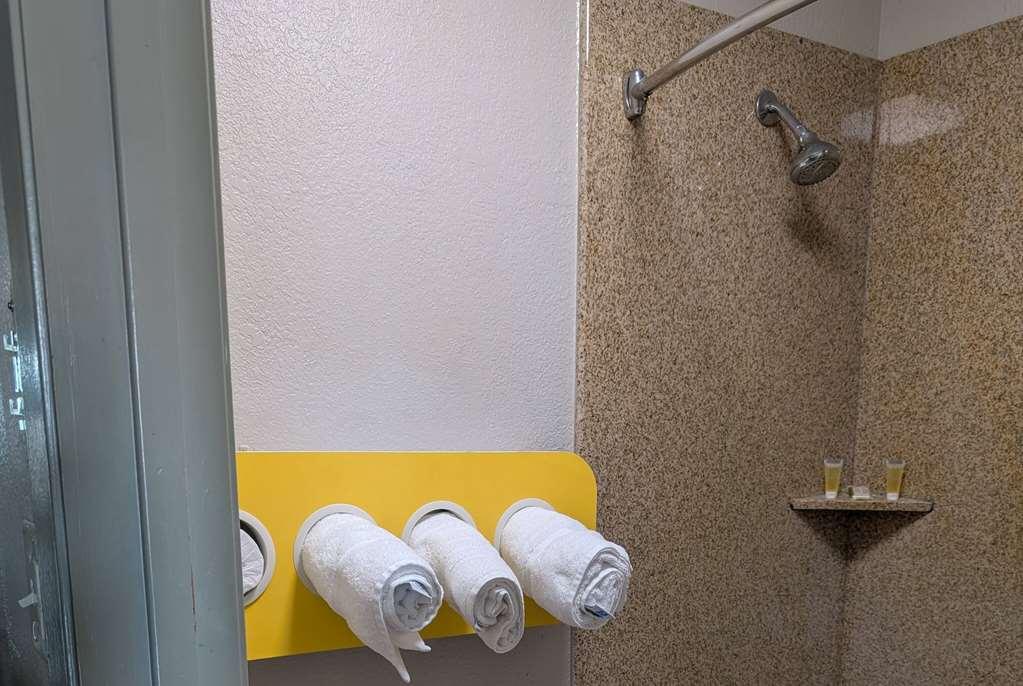 Days Inn By Wyndham Arcadia Louisiana Zimmer foto
